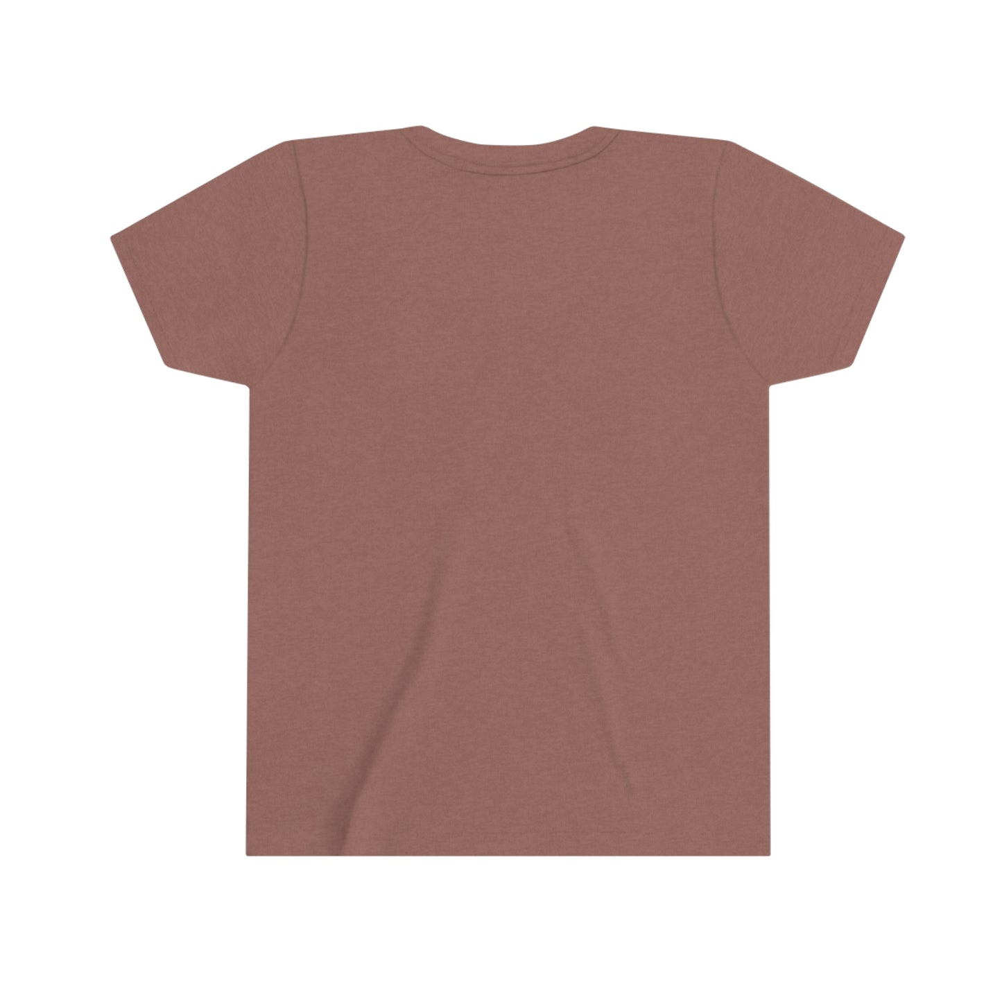 Youth Plain Lexington Roots Tee