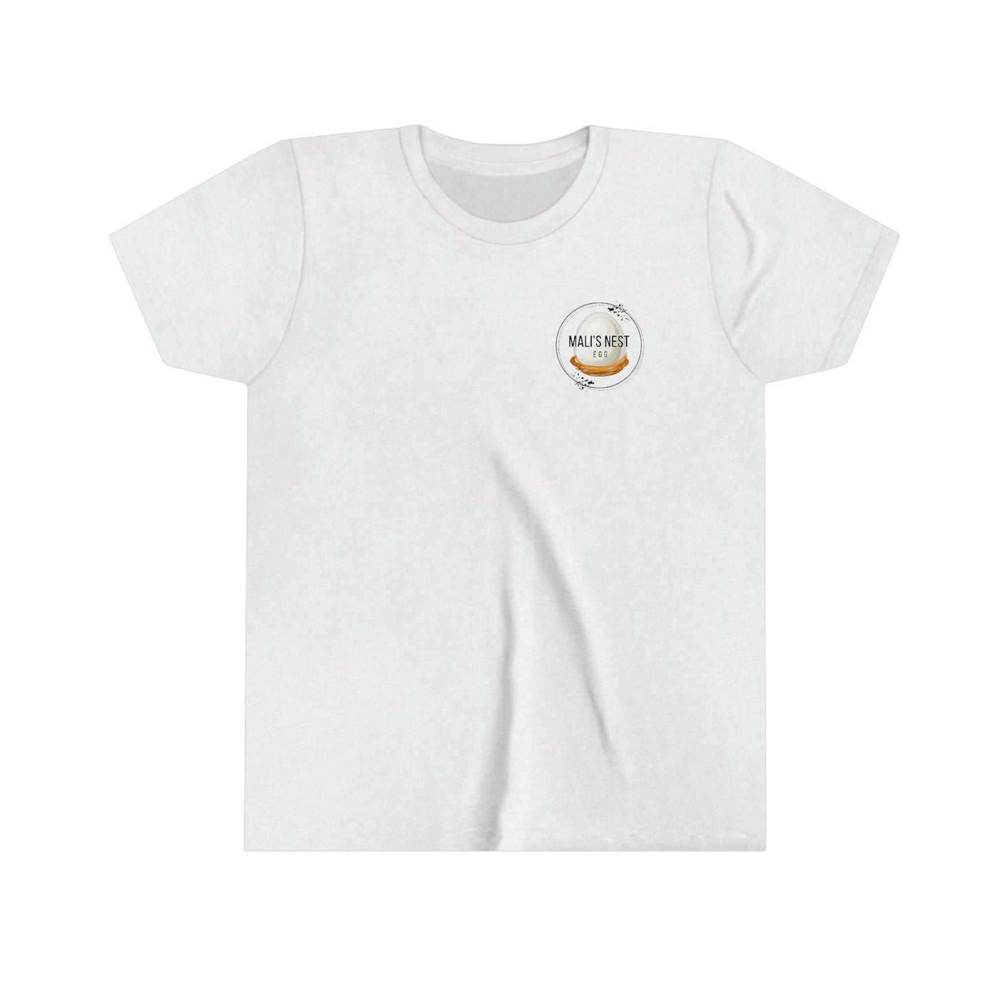 Youth Mali/Coop Tee