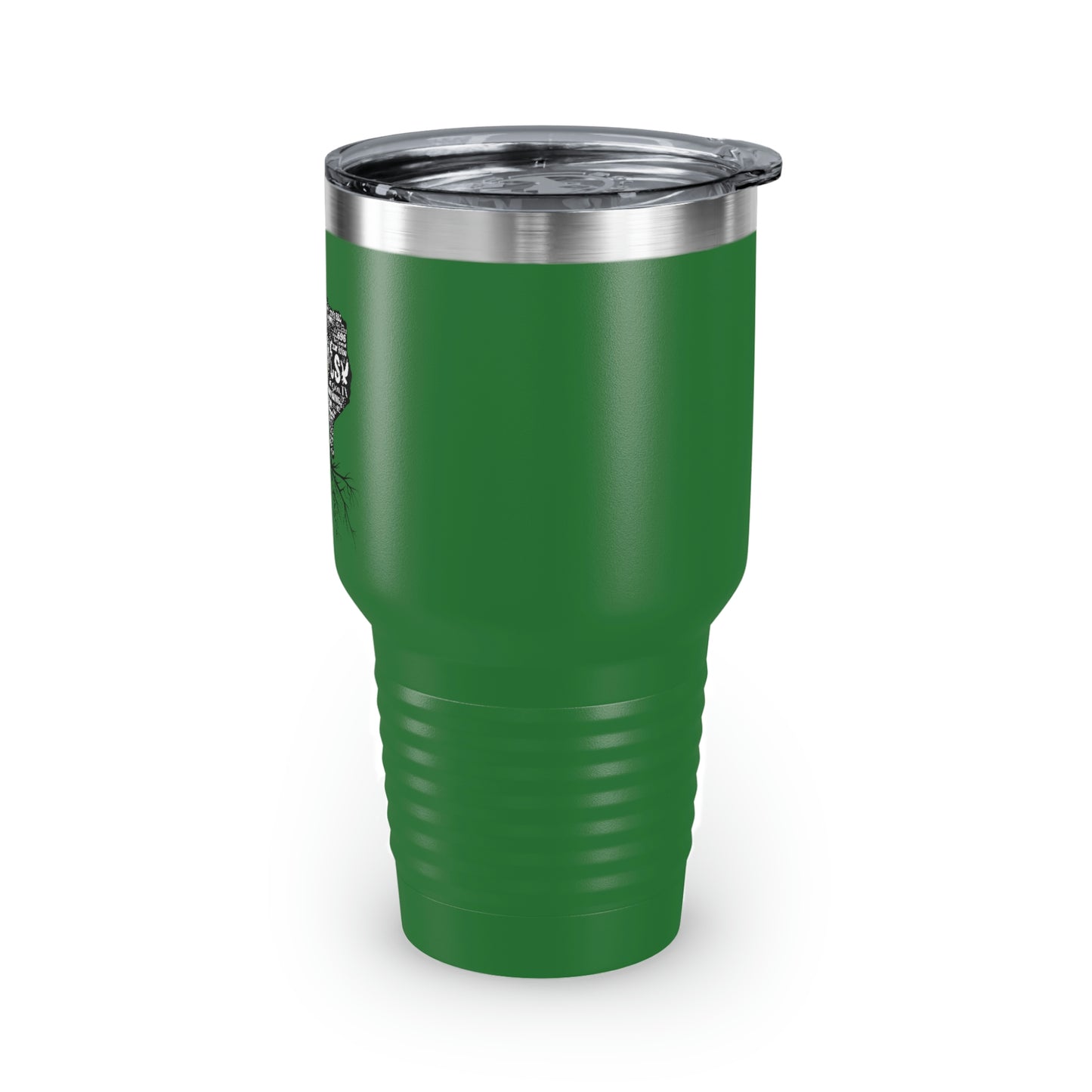 Lexington Roots Ringneck Tumbler, 30oz