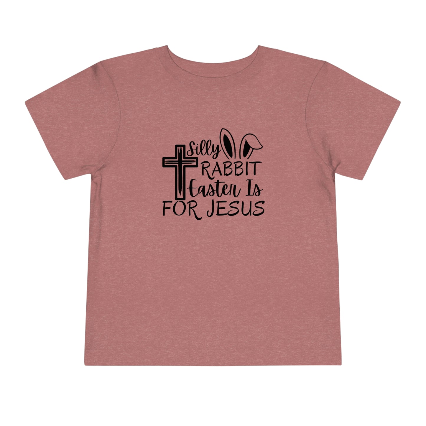 Toddler Easter/Jesus #1 Tee