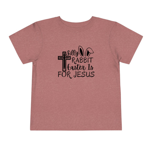 Toddler Easter/Jesus #1 Tee