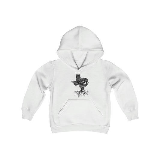 Lexington Youth Hooded Sweatshirt