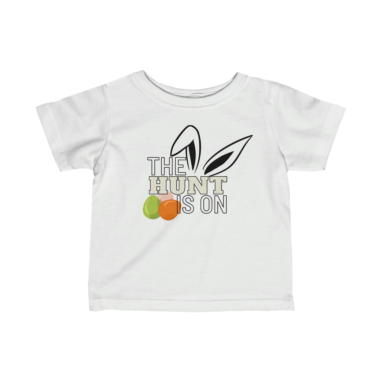 Infant The Hunt Tee