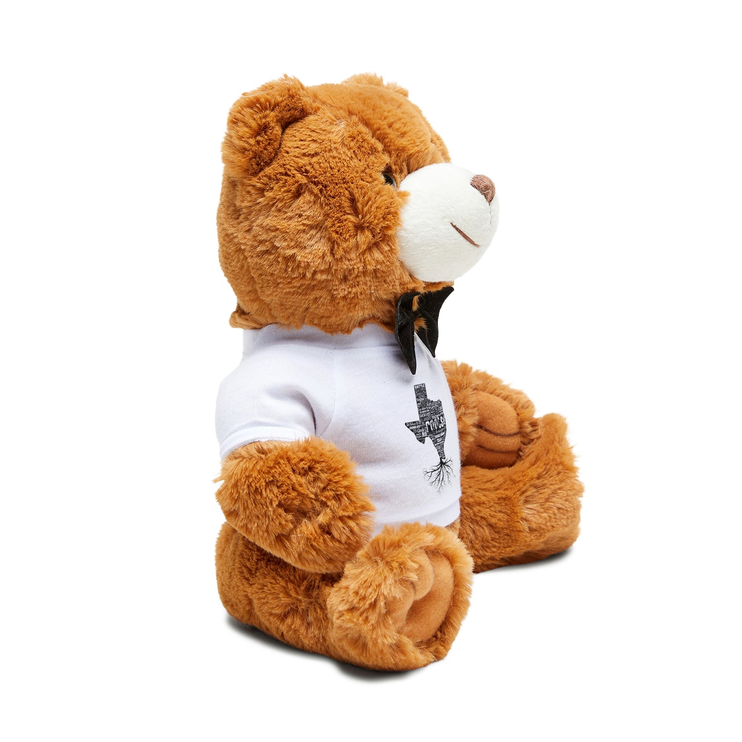 Lexington Roots Teddy Bear