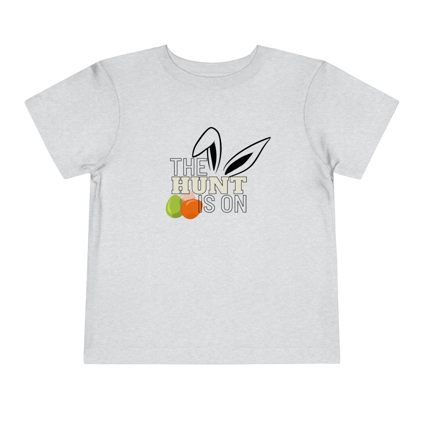 Toddler The Hunt Tee