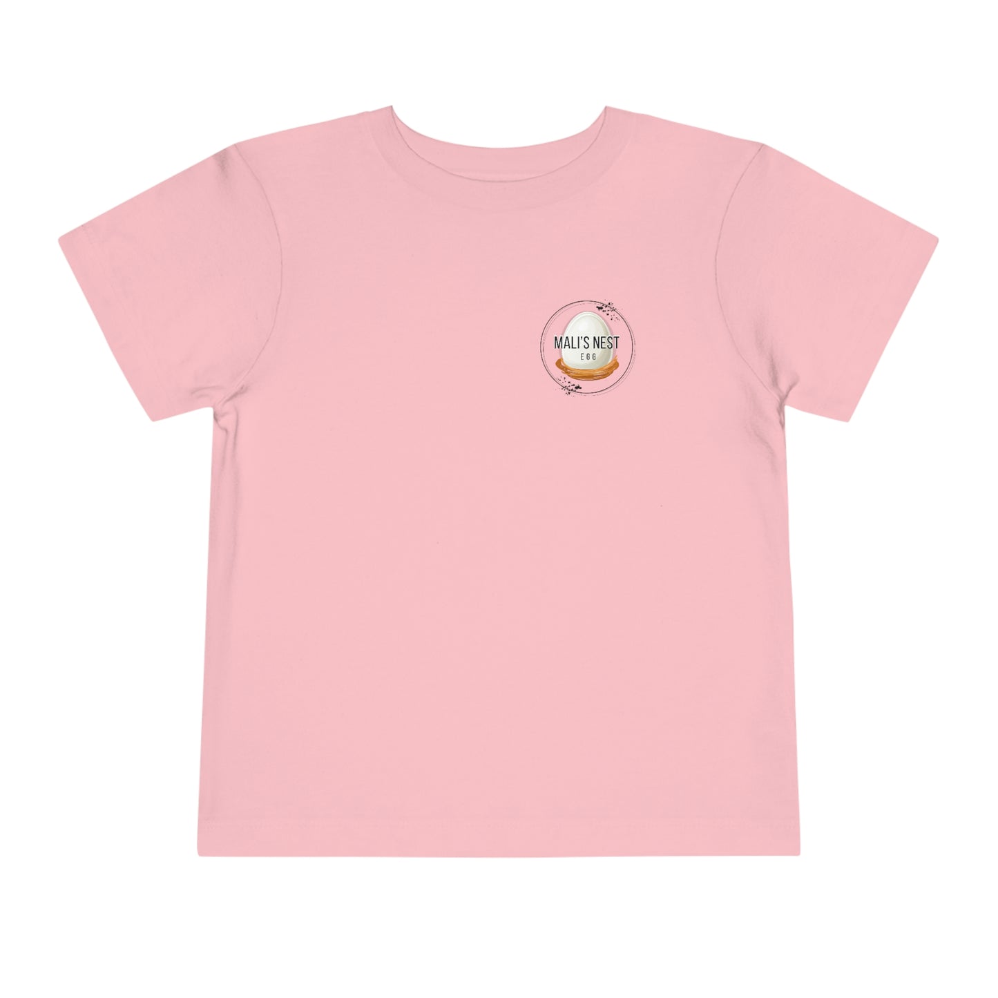 Toddler Mali/Support Tee