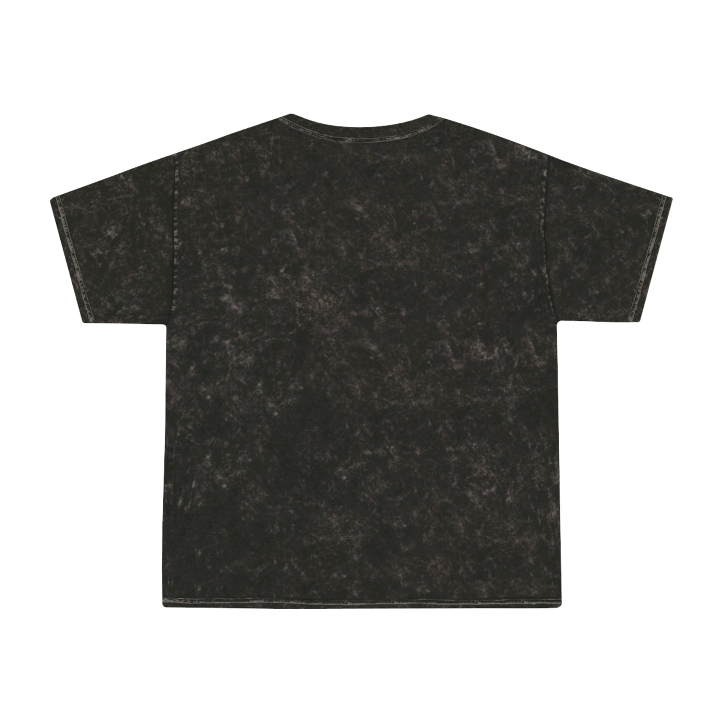 Psalm 50 Mineral Wash T-Shirt