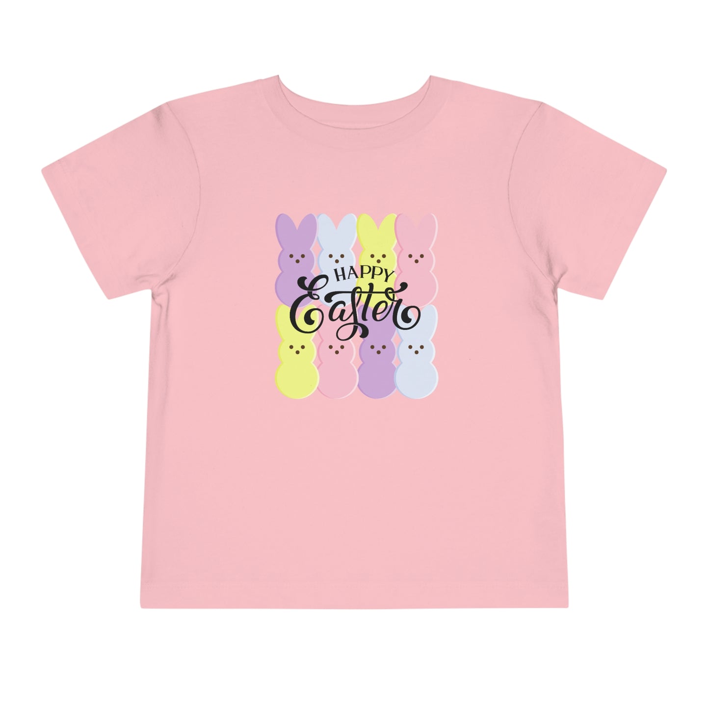 Toddler Happy Easter Tee