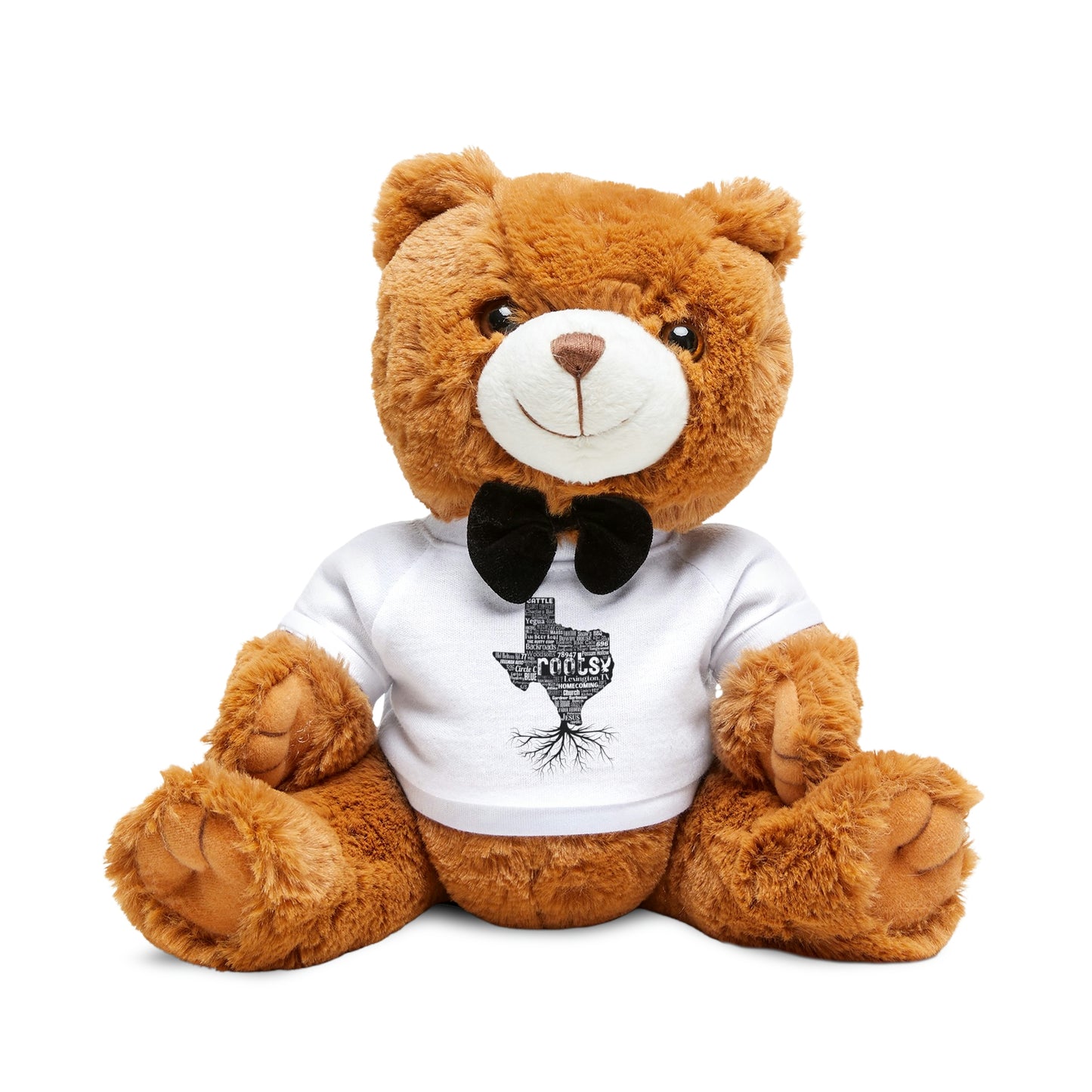 Lexington Roots Teddy Bear