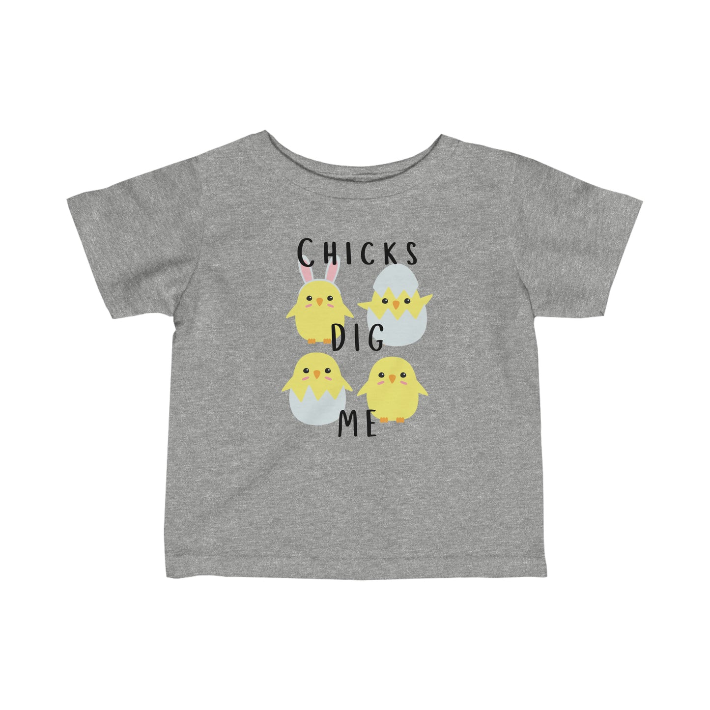 Infant Chicks Tee