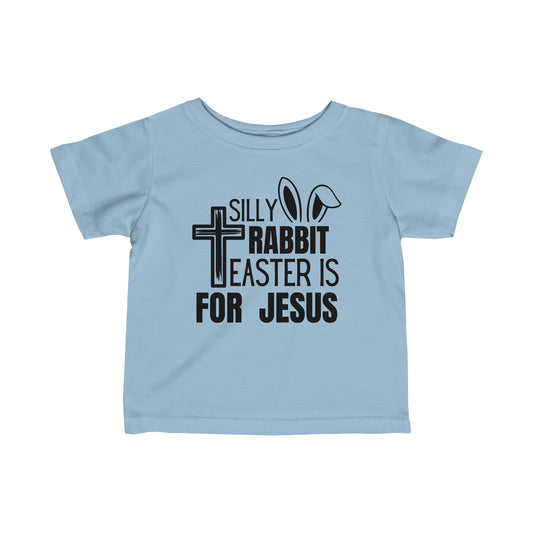 Infant Easter/Jesus #2 Tee