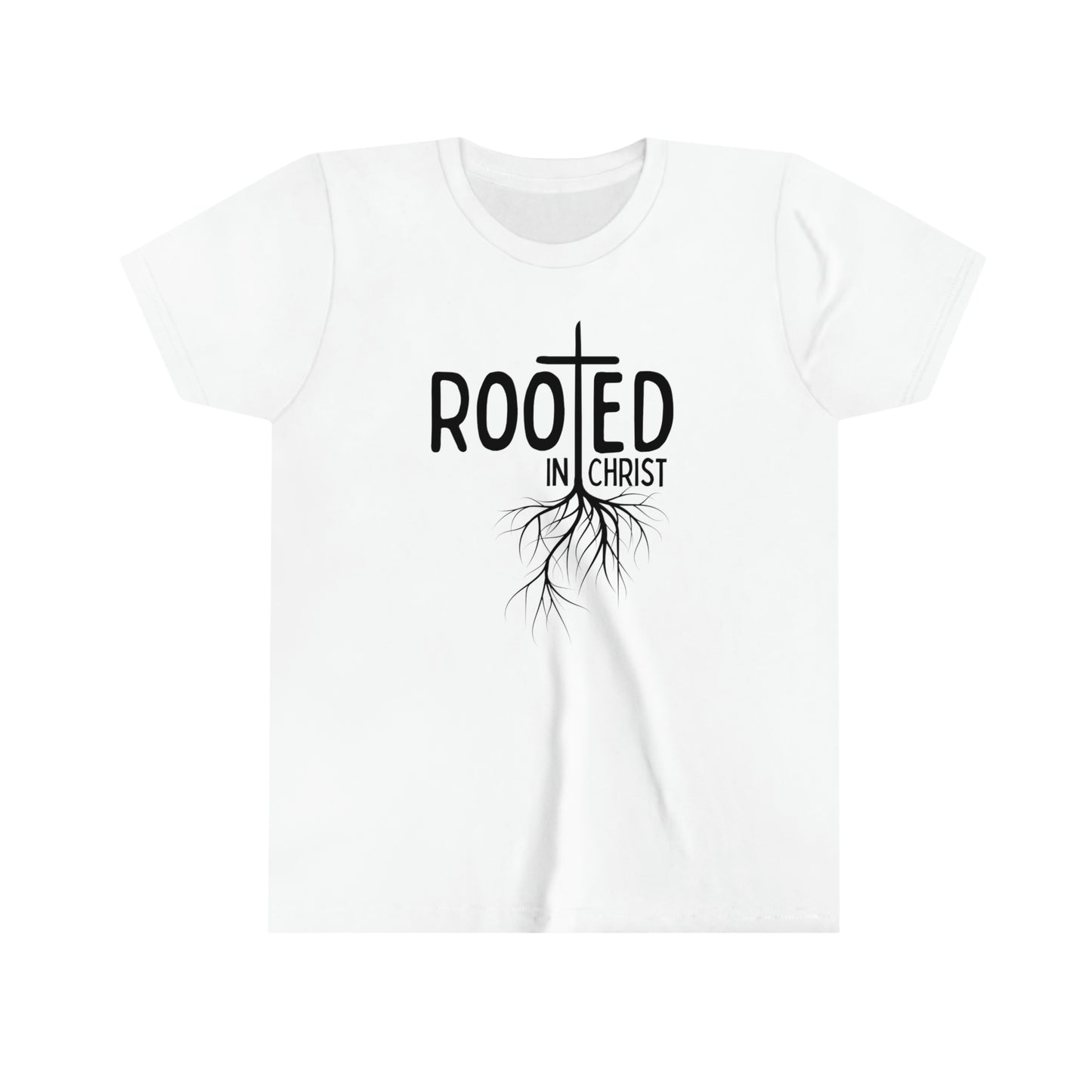 Youth Rooted in Christ Tee