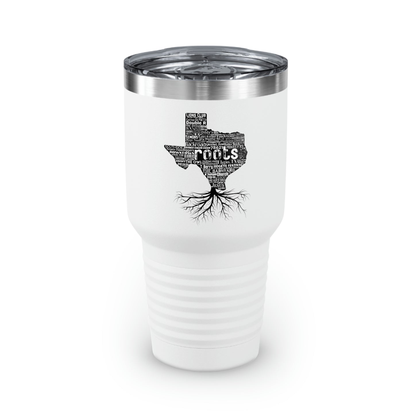 Elgin Ringneck Tumbler, 30oz