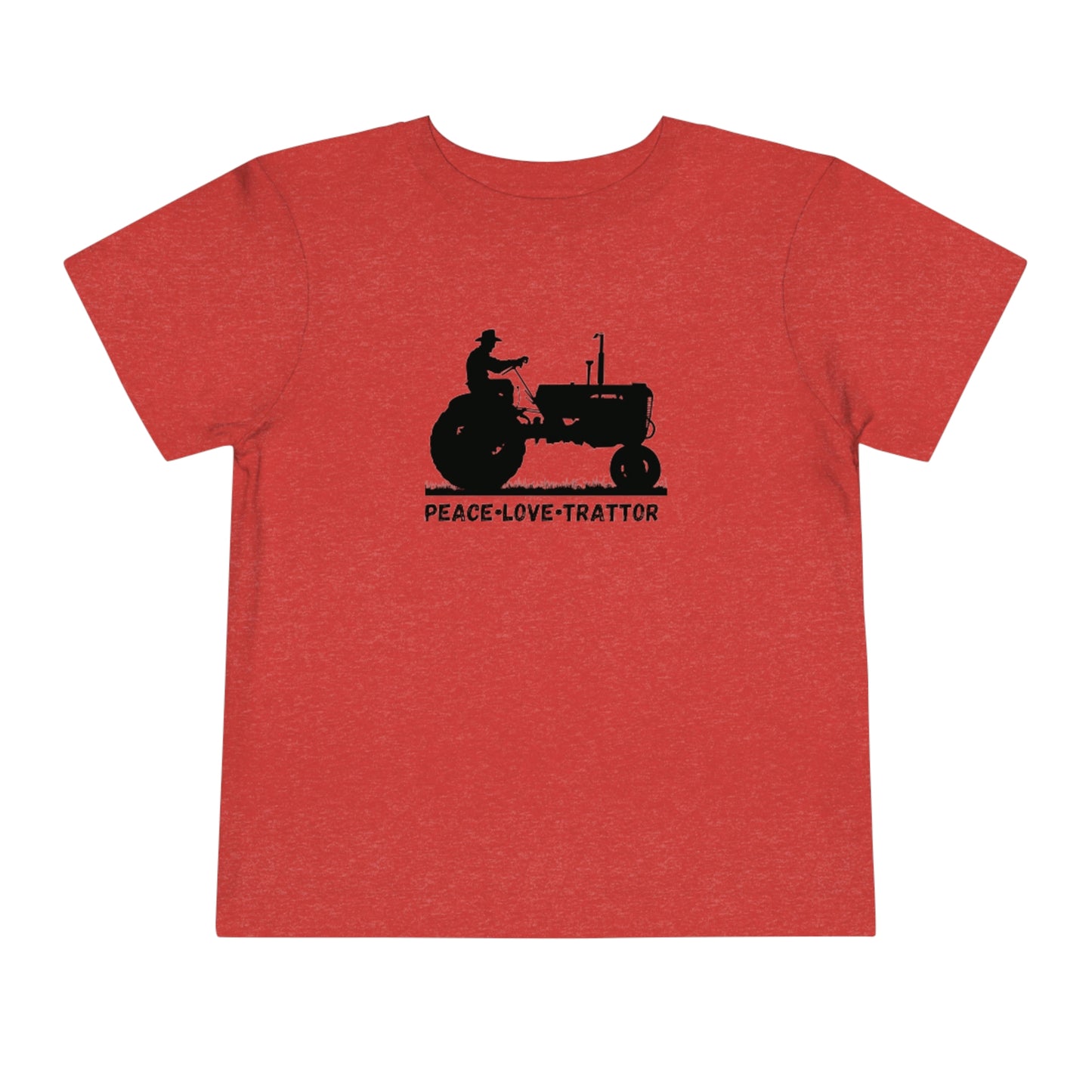 Toddler TRATTOR Tee