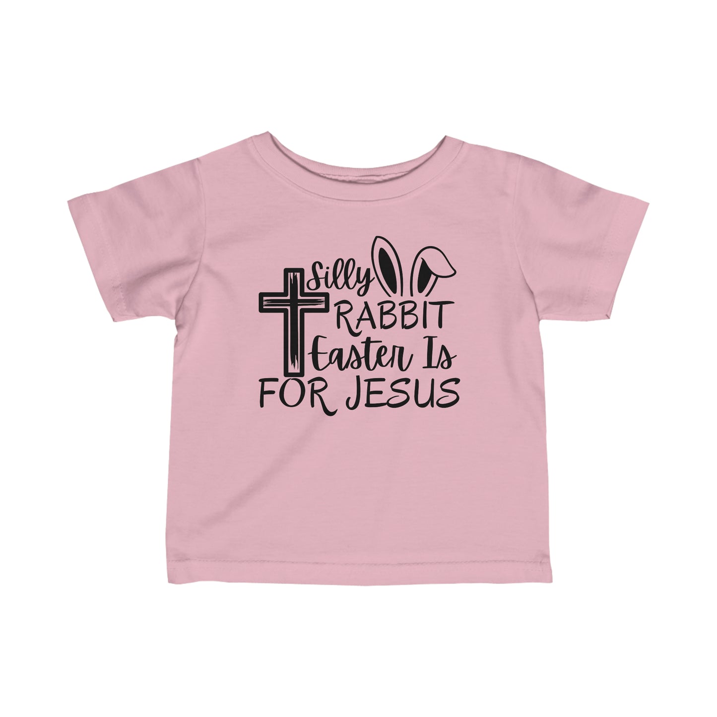 Infant Easter/Jesus #1Tee