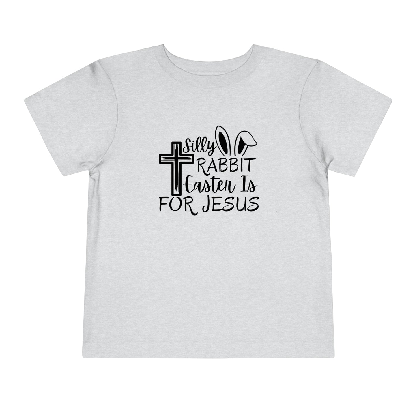 Toddler Easter/Jesus #1 Tee