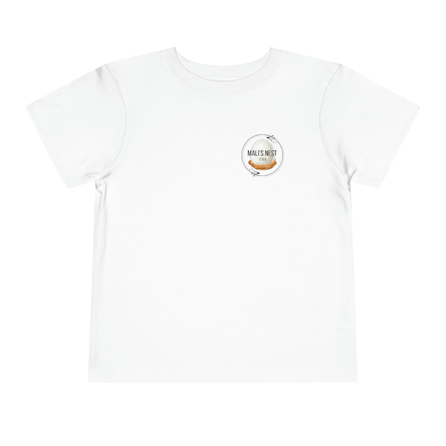 Toddler Mali/Support Tee