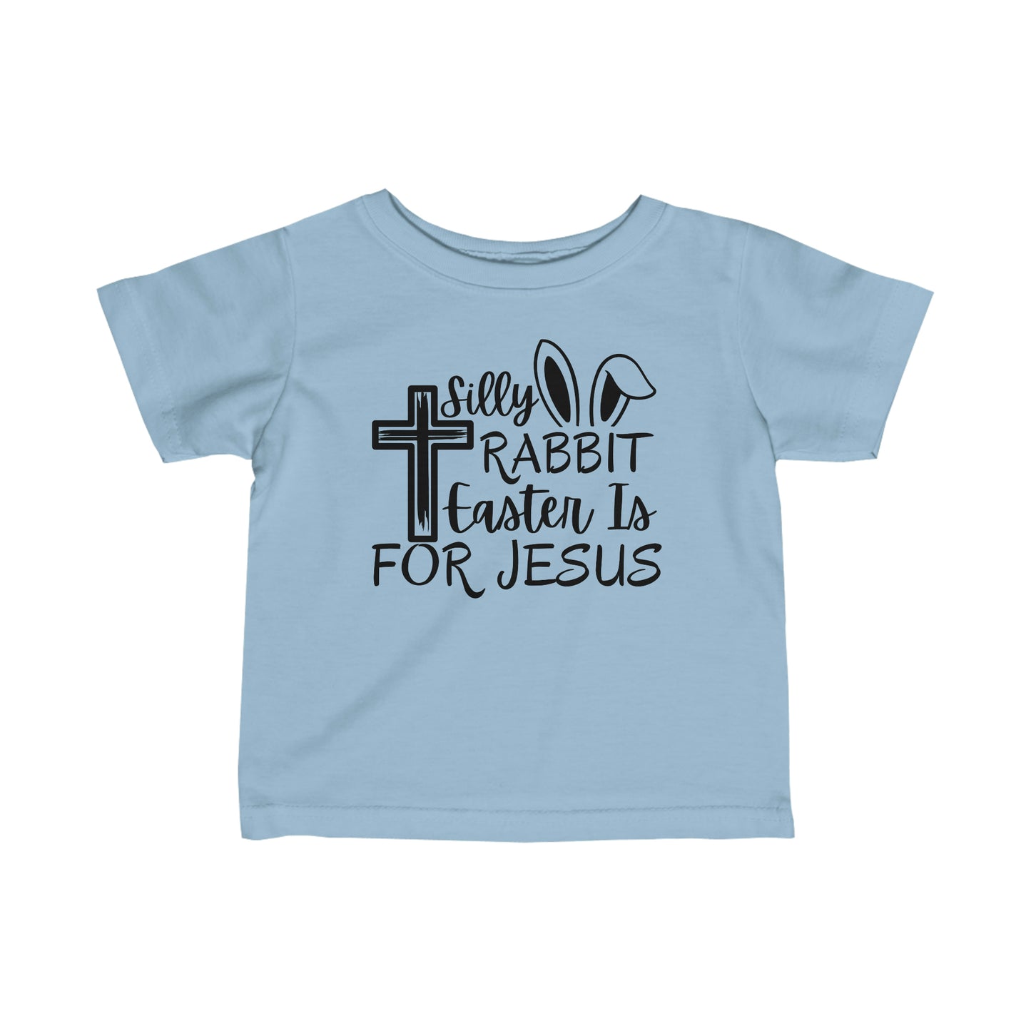 Infant Easter/Jesus #1Tee