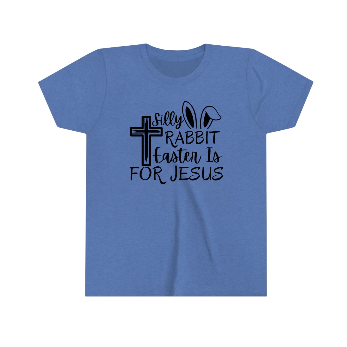 Youth Easter/Jesus #1 Tee