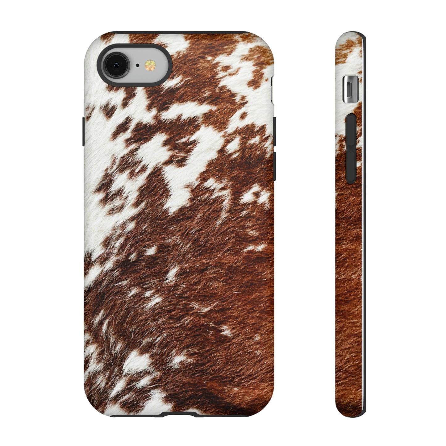 Cowhide Tough Case