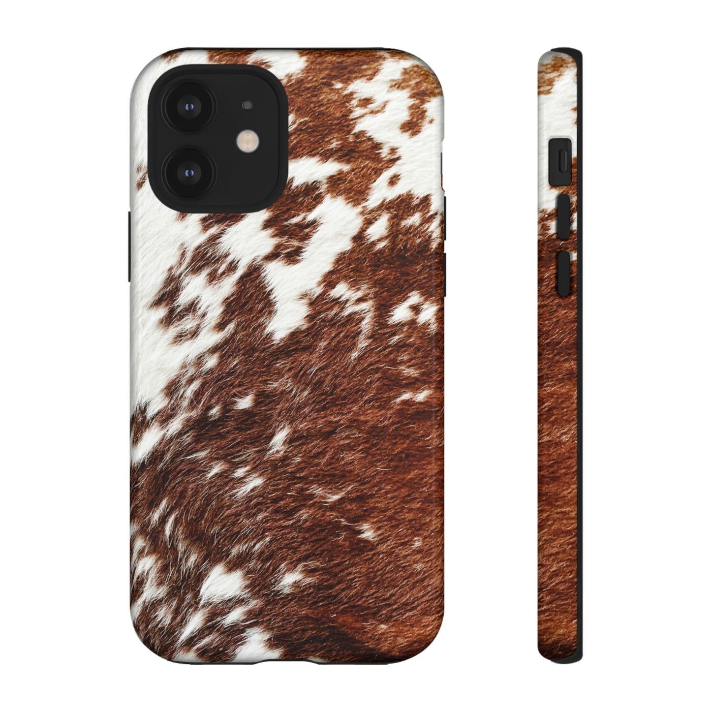 Cowhide Tough Case