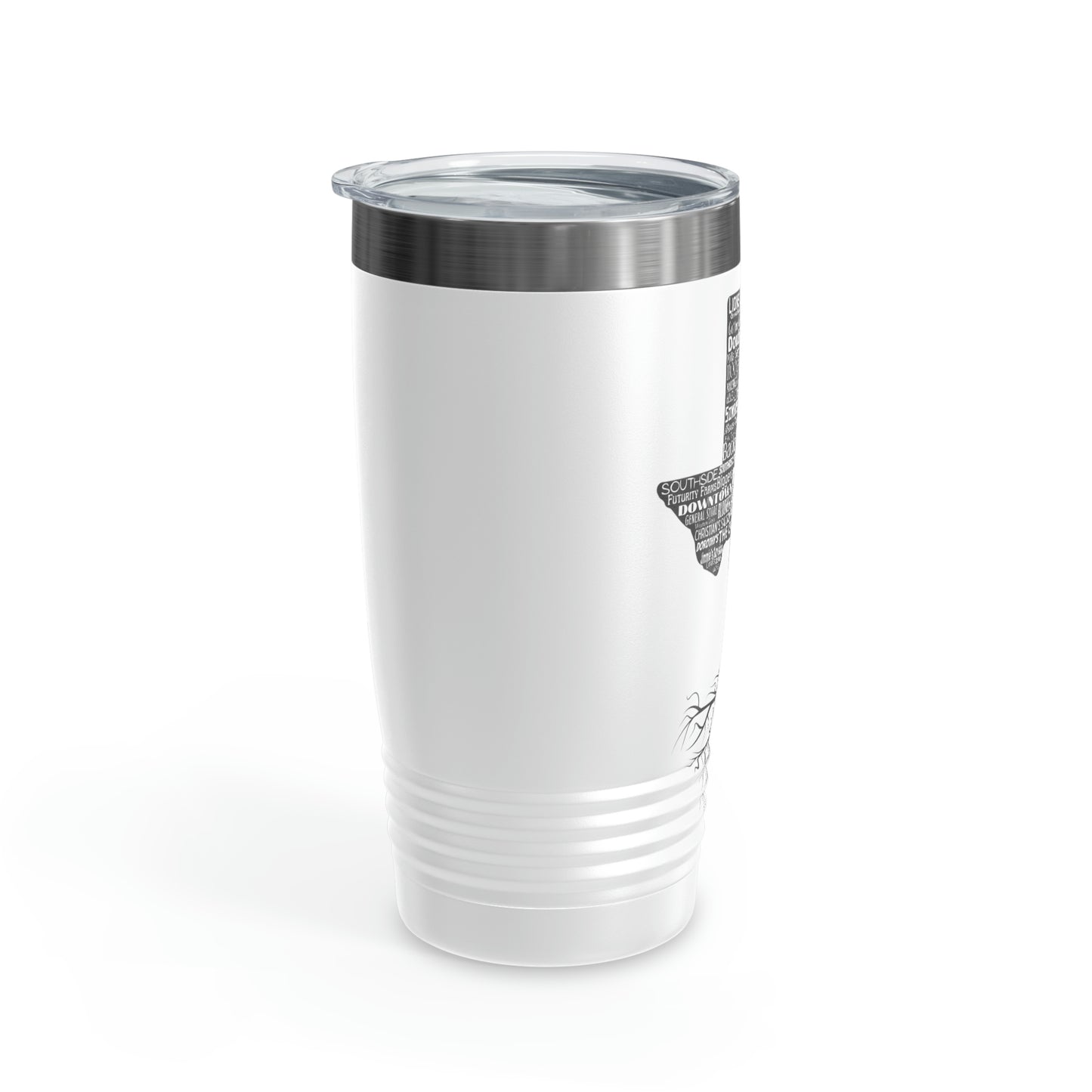 Elgin Ringneck Tumbler, 20oz