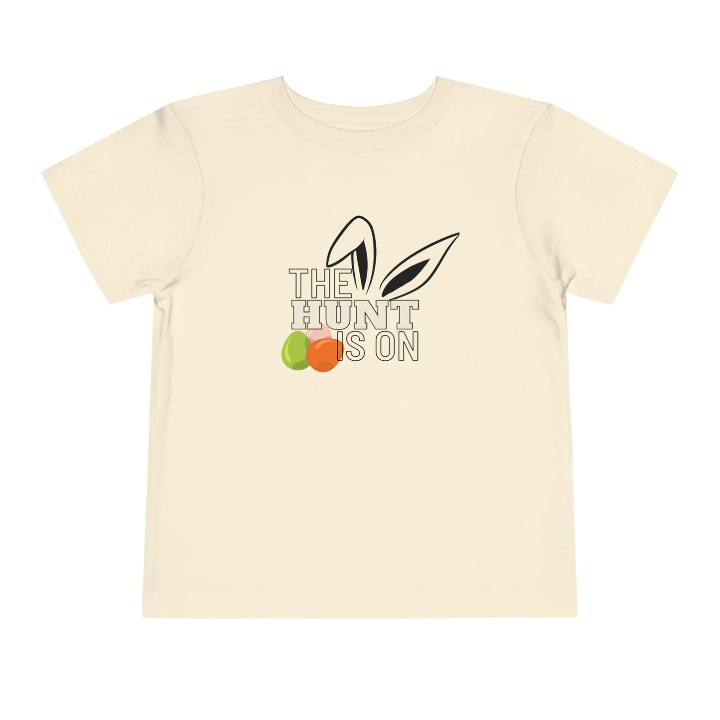 Toddler The Hunt Tee