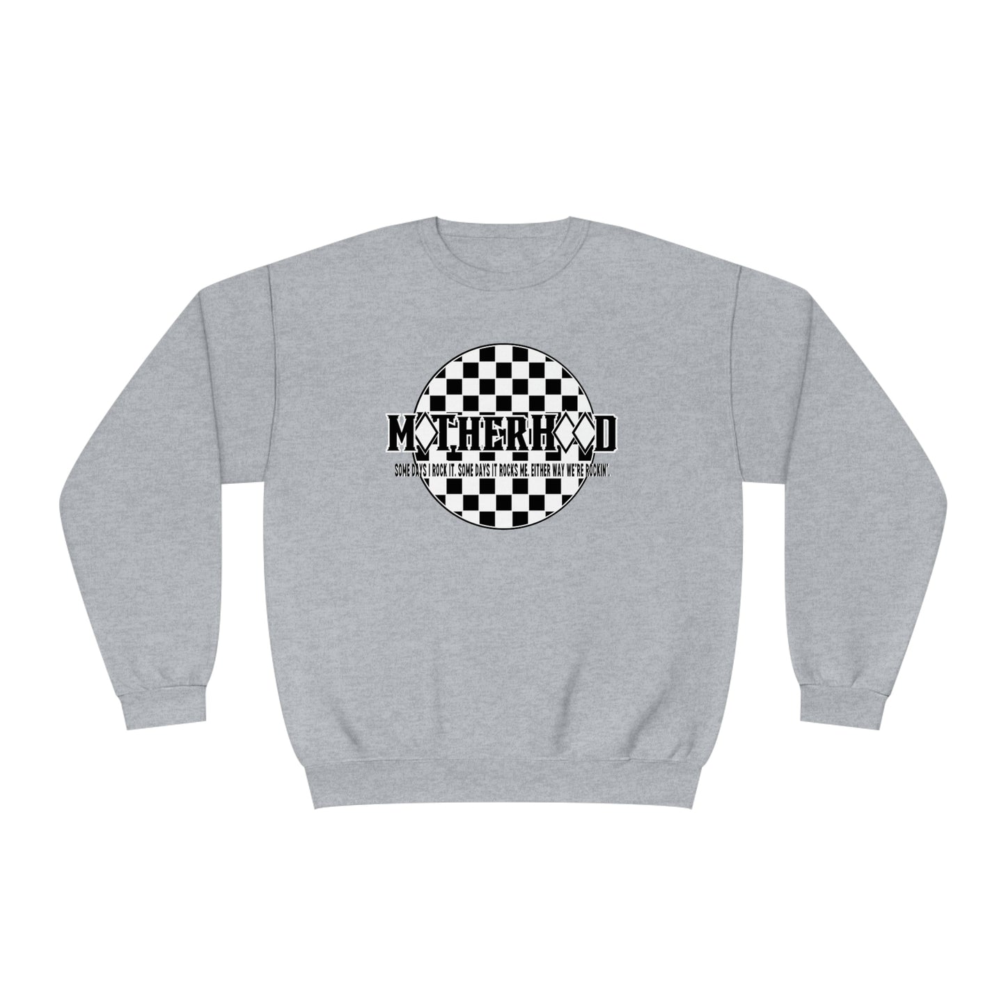 Motherhood Crewneck