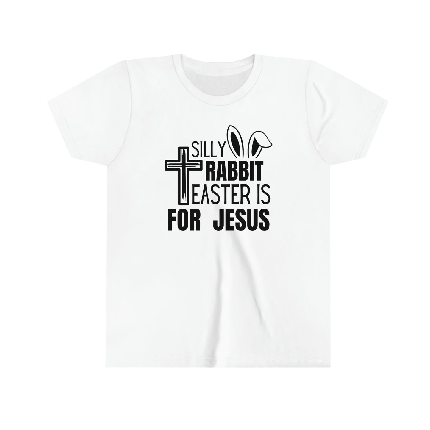 Youth Easter/Jesus #2 Tee