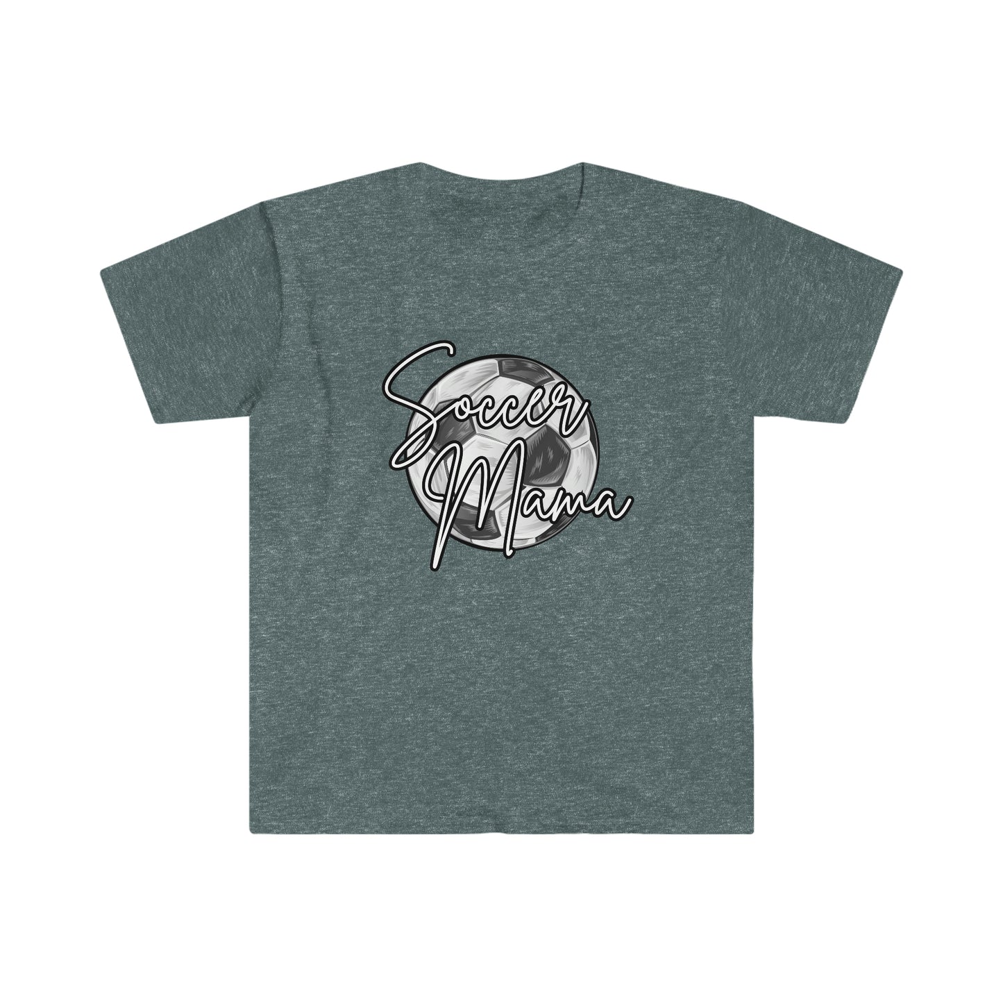 Soccer Mama T-Shirt