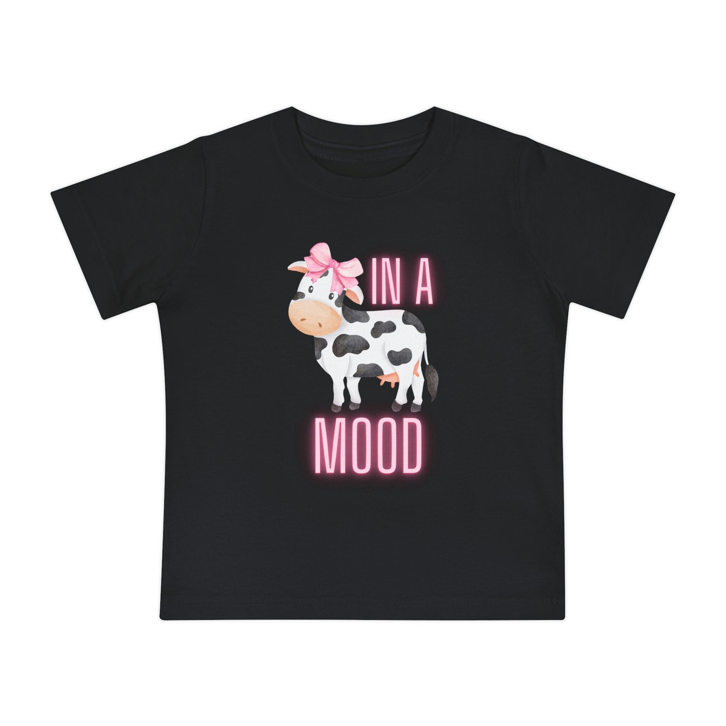 Mood Baby Short Sleeve T-Shirt