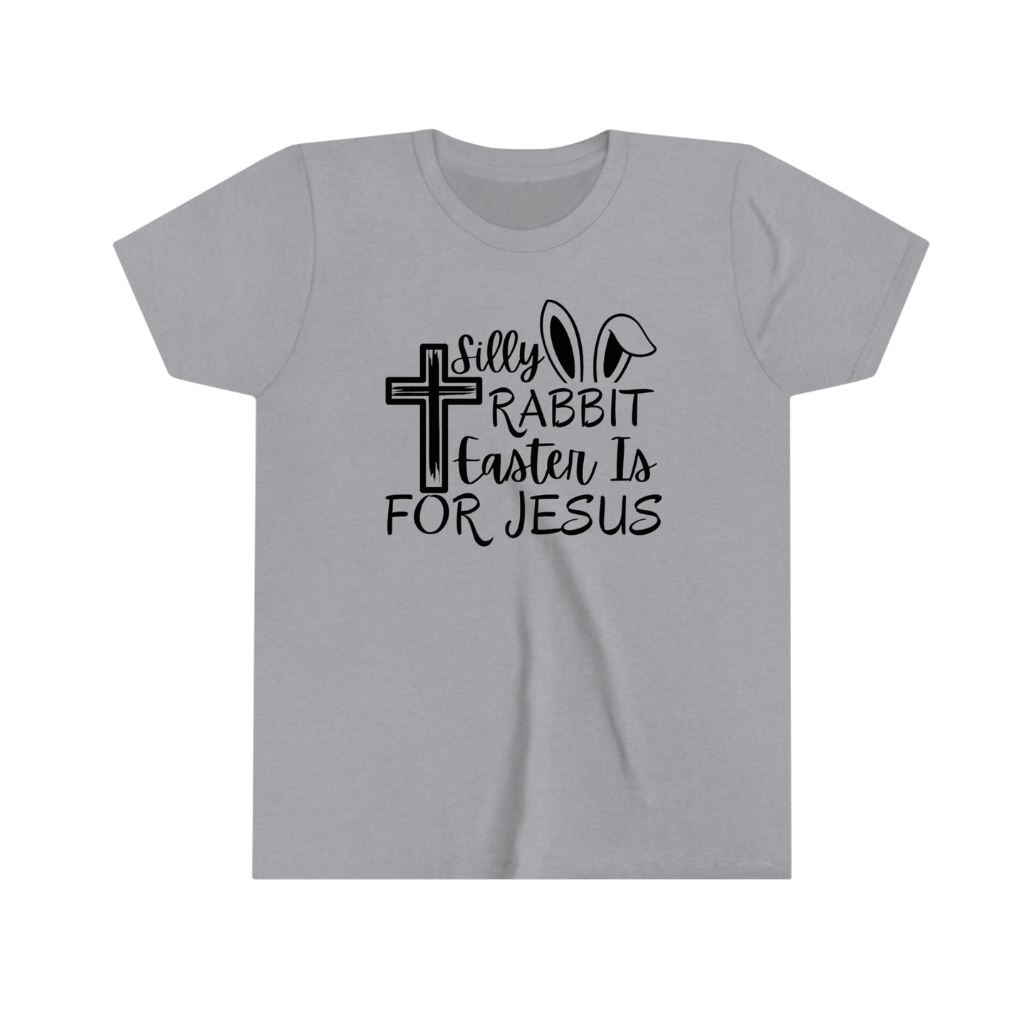 Youth Easter/Jesus #1 Tee