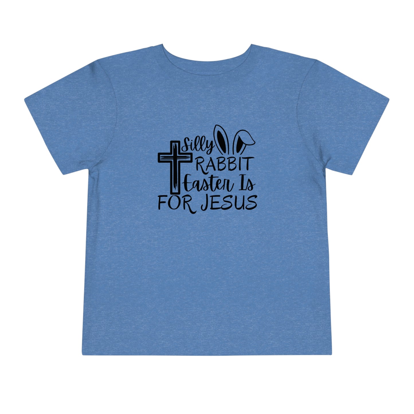 Toddler Easter/Jesus #1 Tee