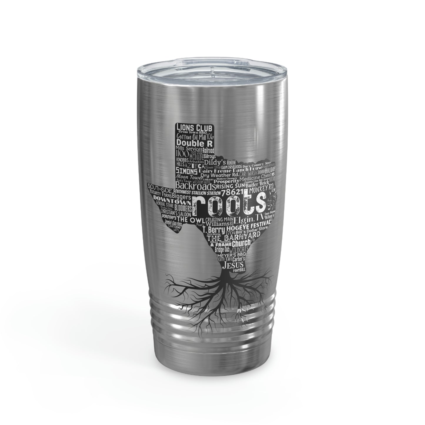 Elgin Ringneck Tumbler, 20oz