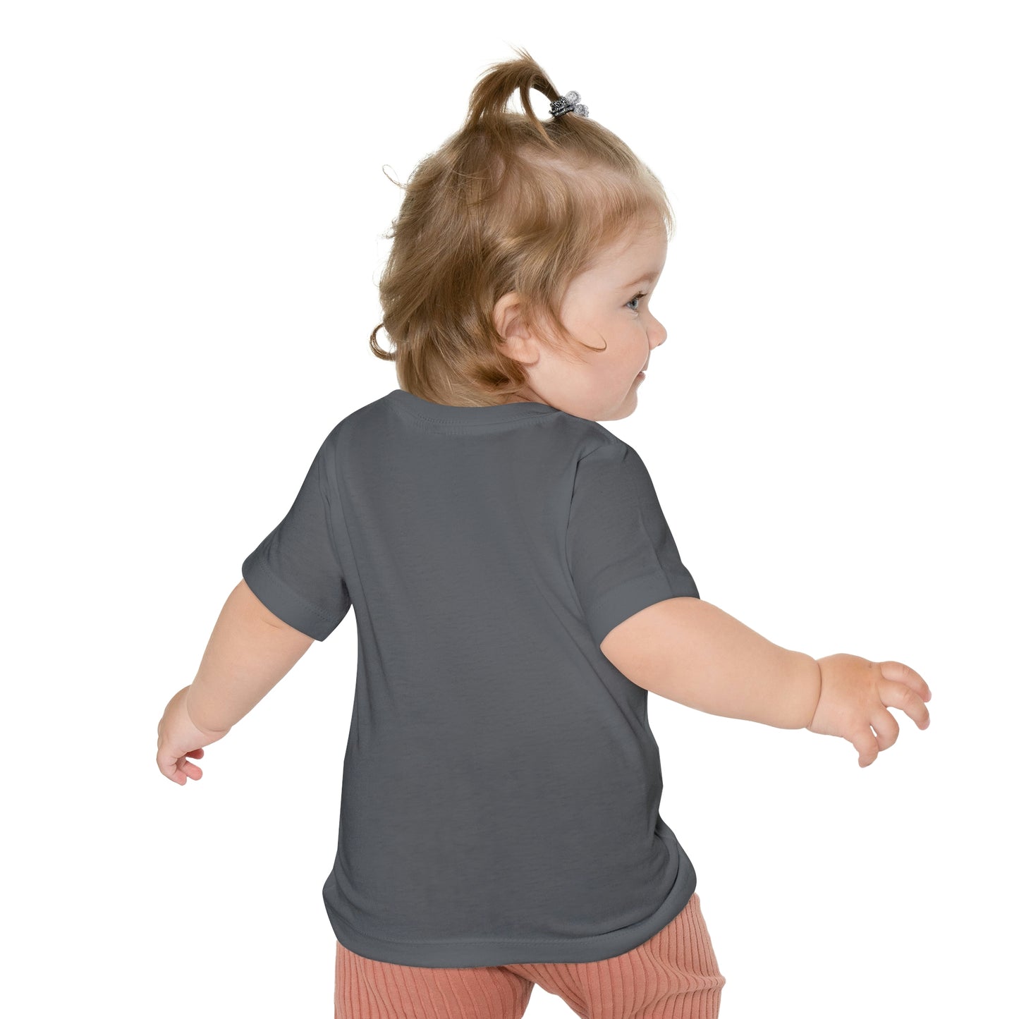 Mood Baby Short Sleeve T-Shirt