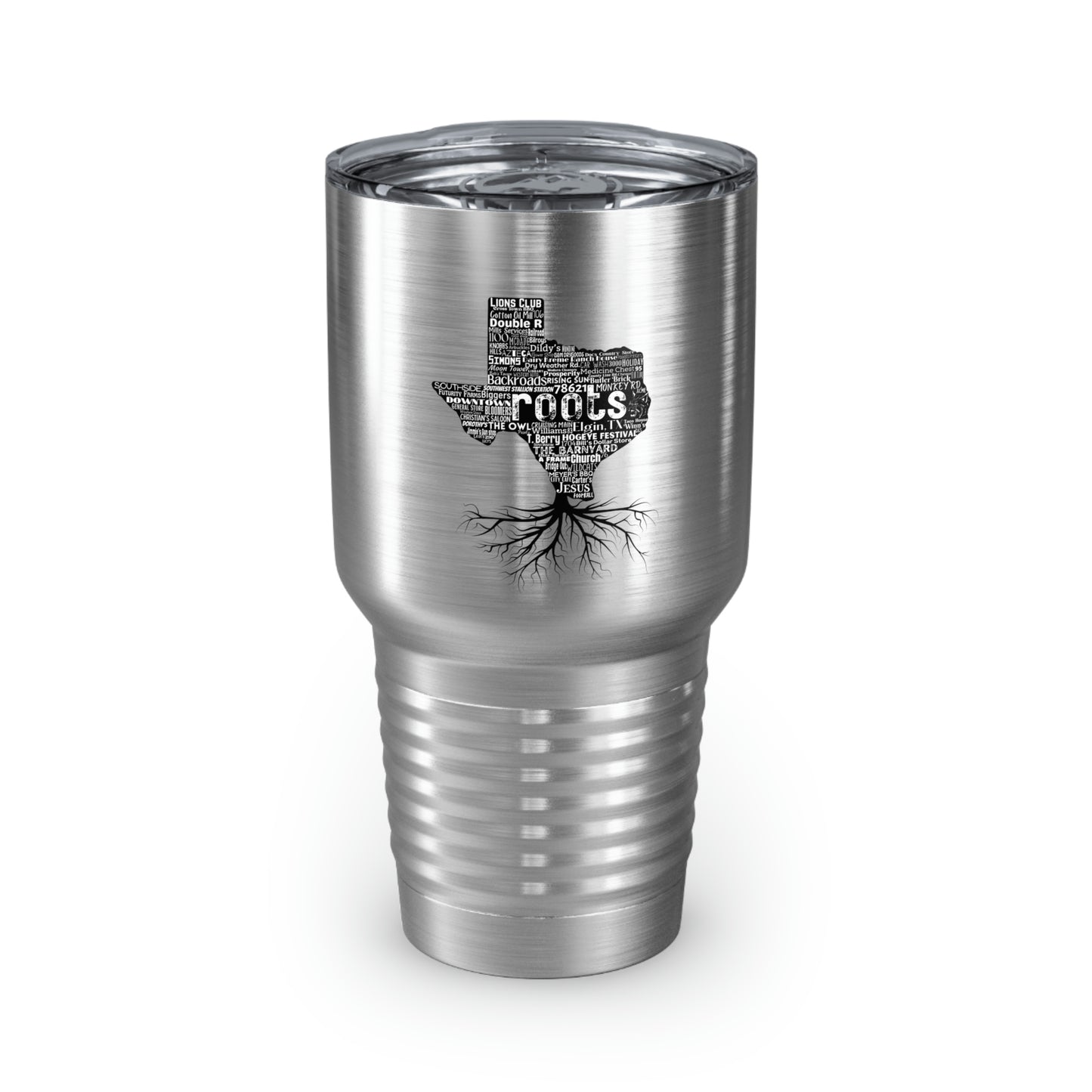 Elgin Ringneck Tumbler, 30oz