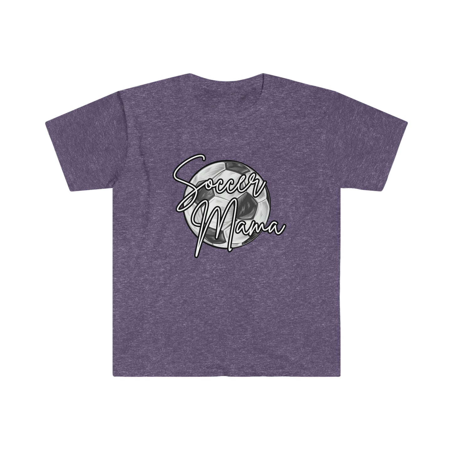 Soccer Mama T-Shirt