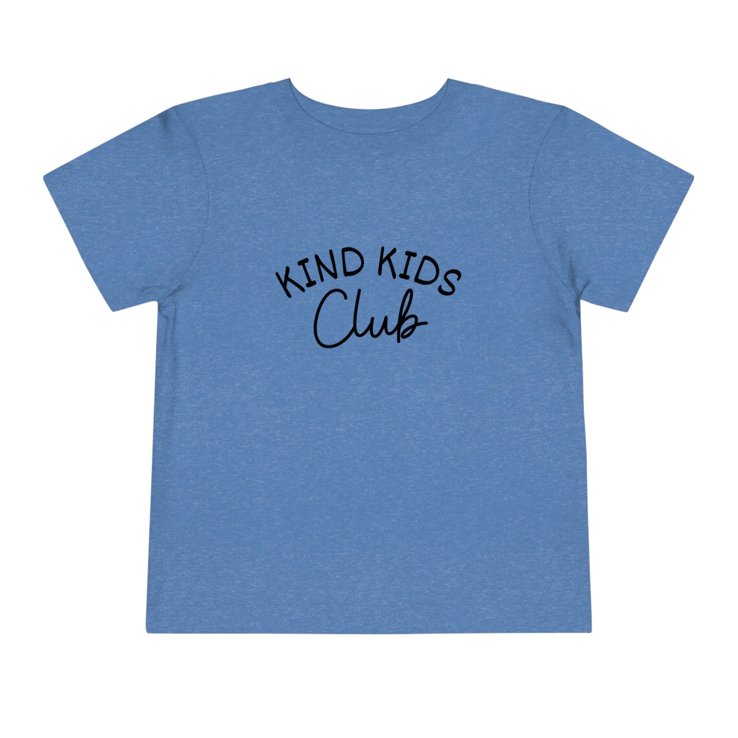 Toddler Kind Kids Club Tee