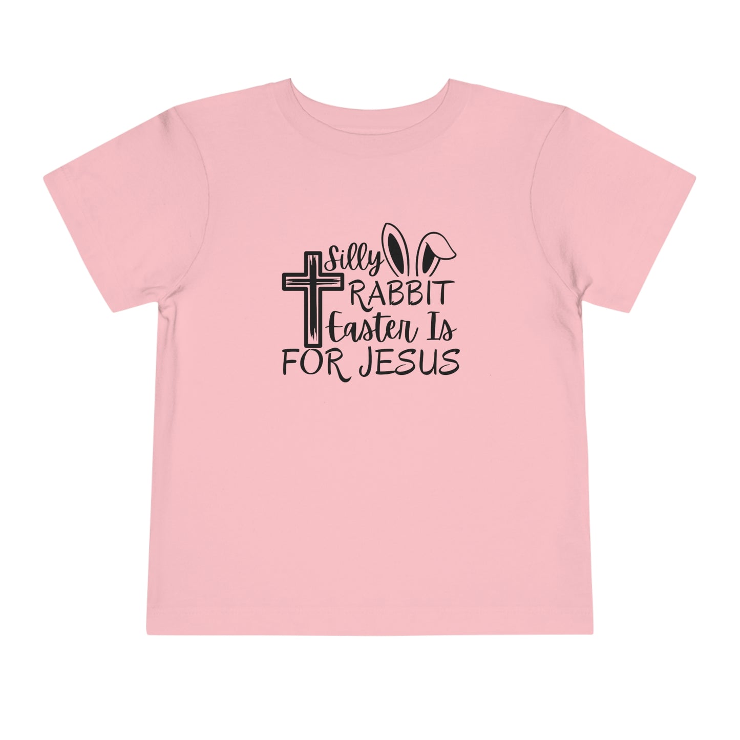 Toddler Easter/Jesus #1 Tee