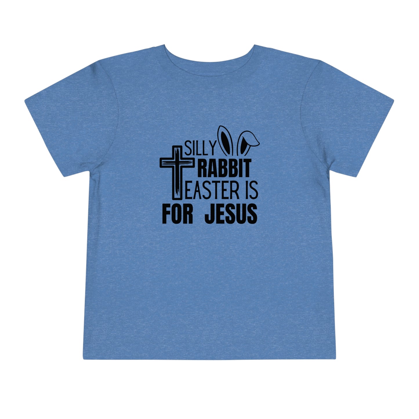 Toddler Easter/Jesus #2 Tee