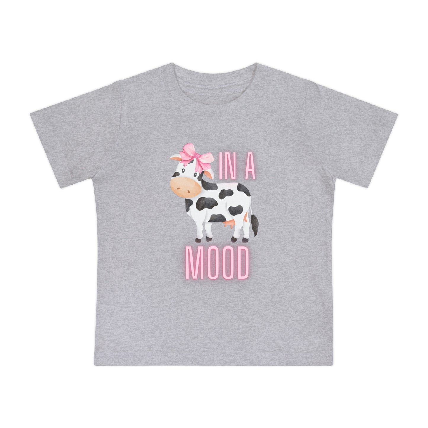 Mood Baby Short Sleeve T-Shirt