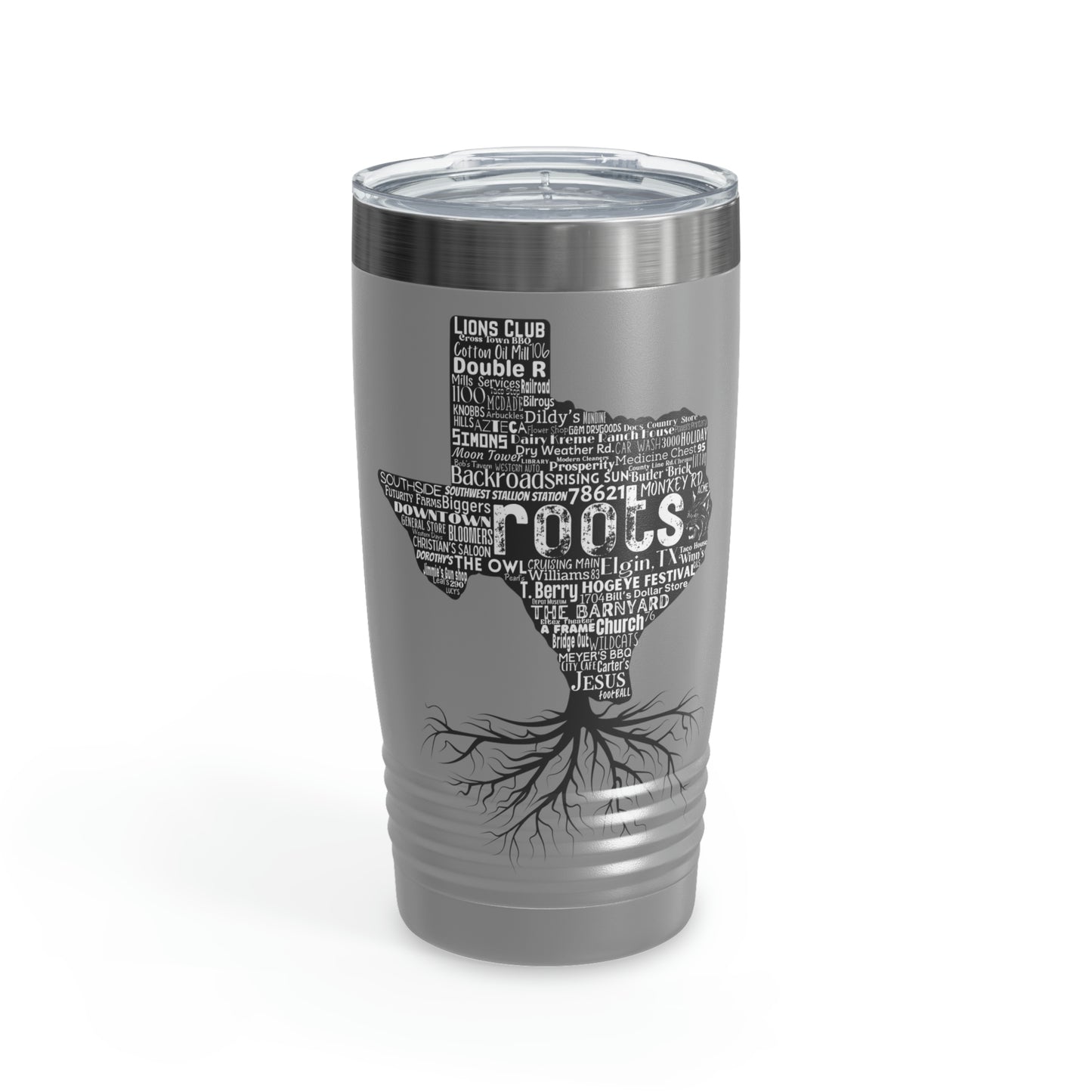 Elgin Ringneck Tumbler, 20oz