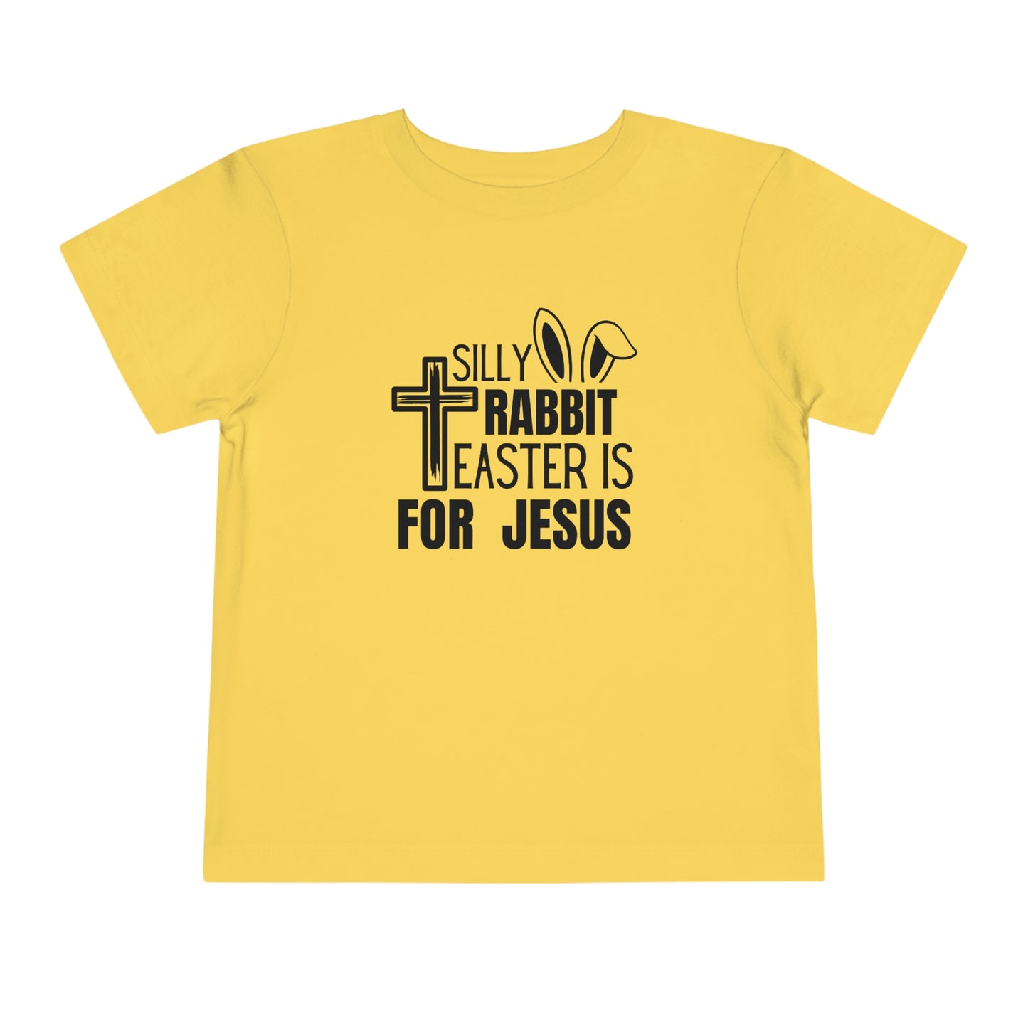 Toddler Easter/Jesus #2 Tee