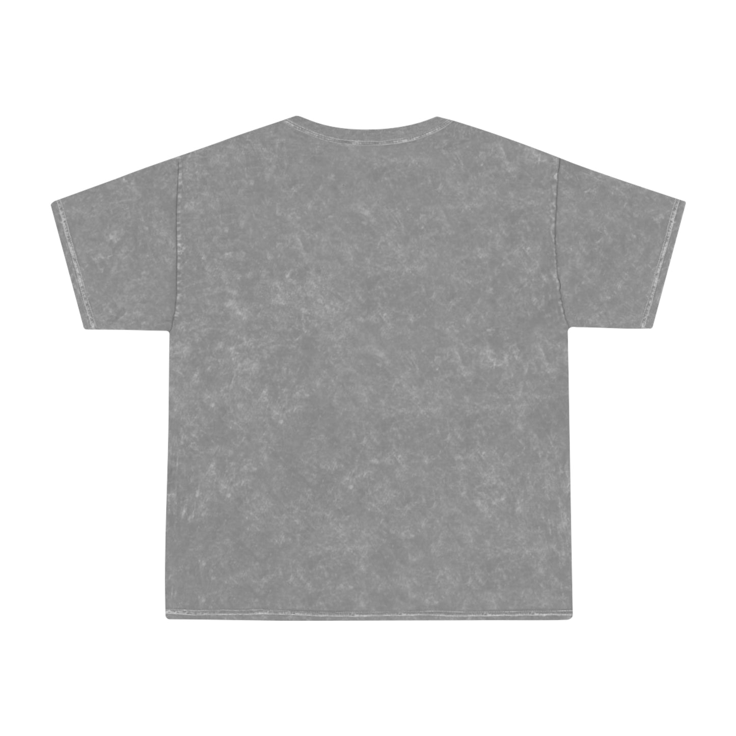 Fatherhood Mineral Wash T-Shirt