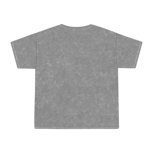 Psalm 50 Mineral Wash T-Shirt