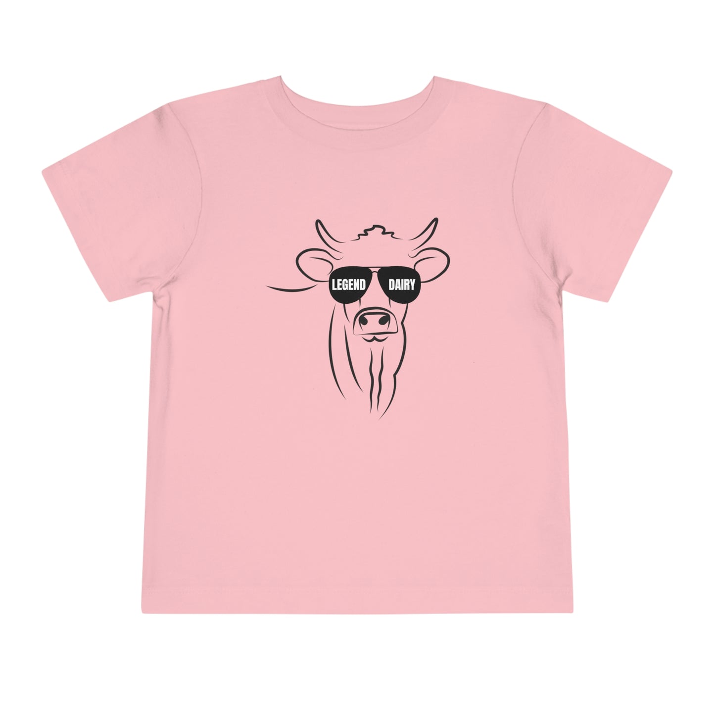 Legend Dairy Toddler Tee