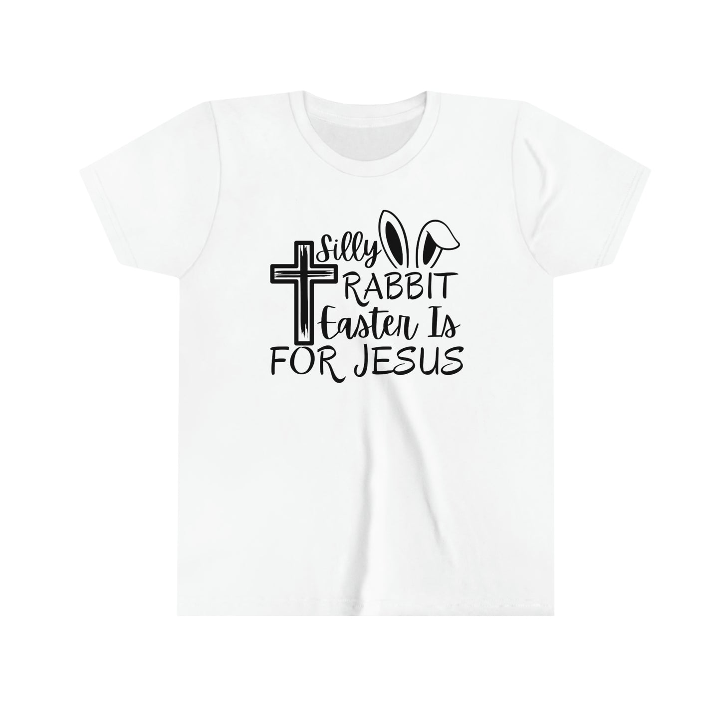 Youth Easter/Jesus #1 Tee