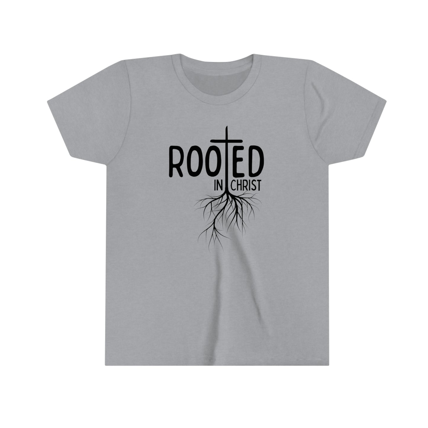 Youth Rooted in Christ Tee