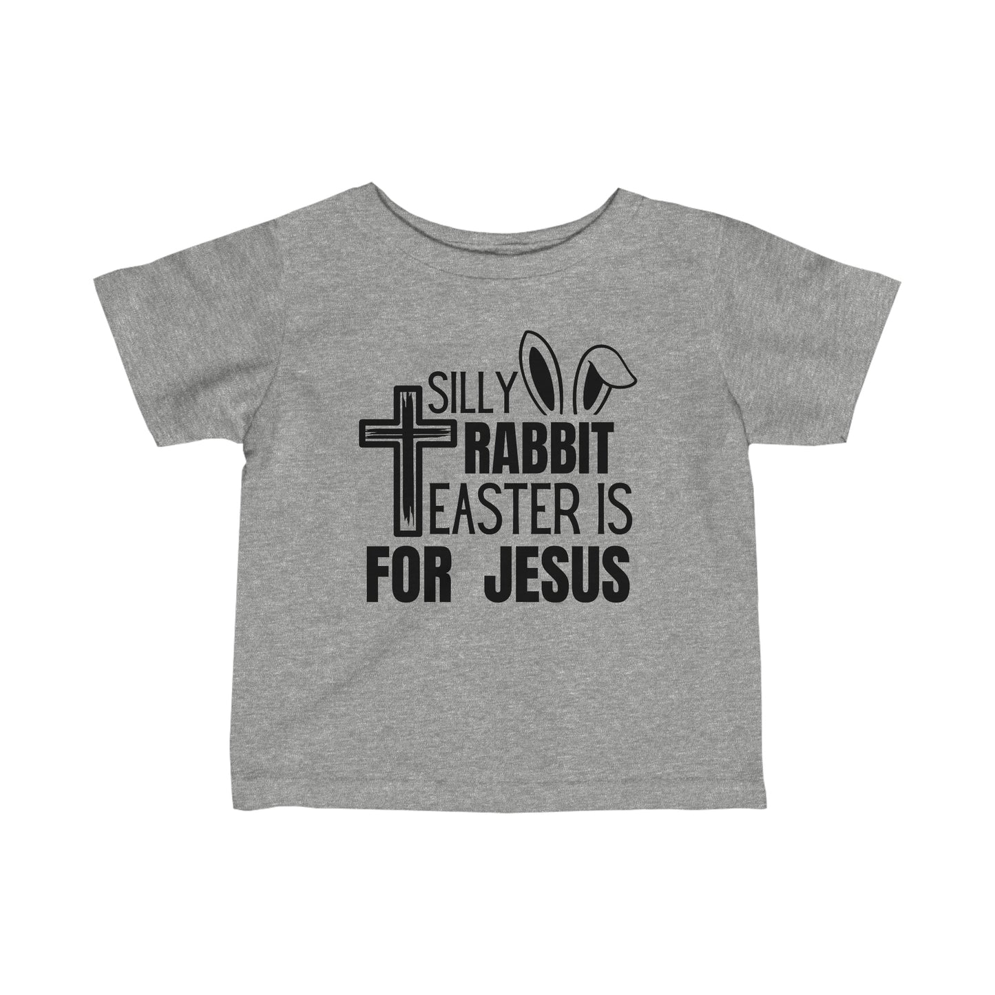 Infant Easter/Jesus #2 Tee