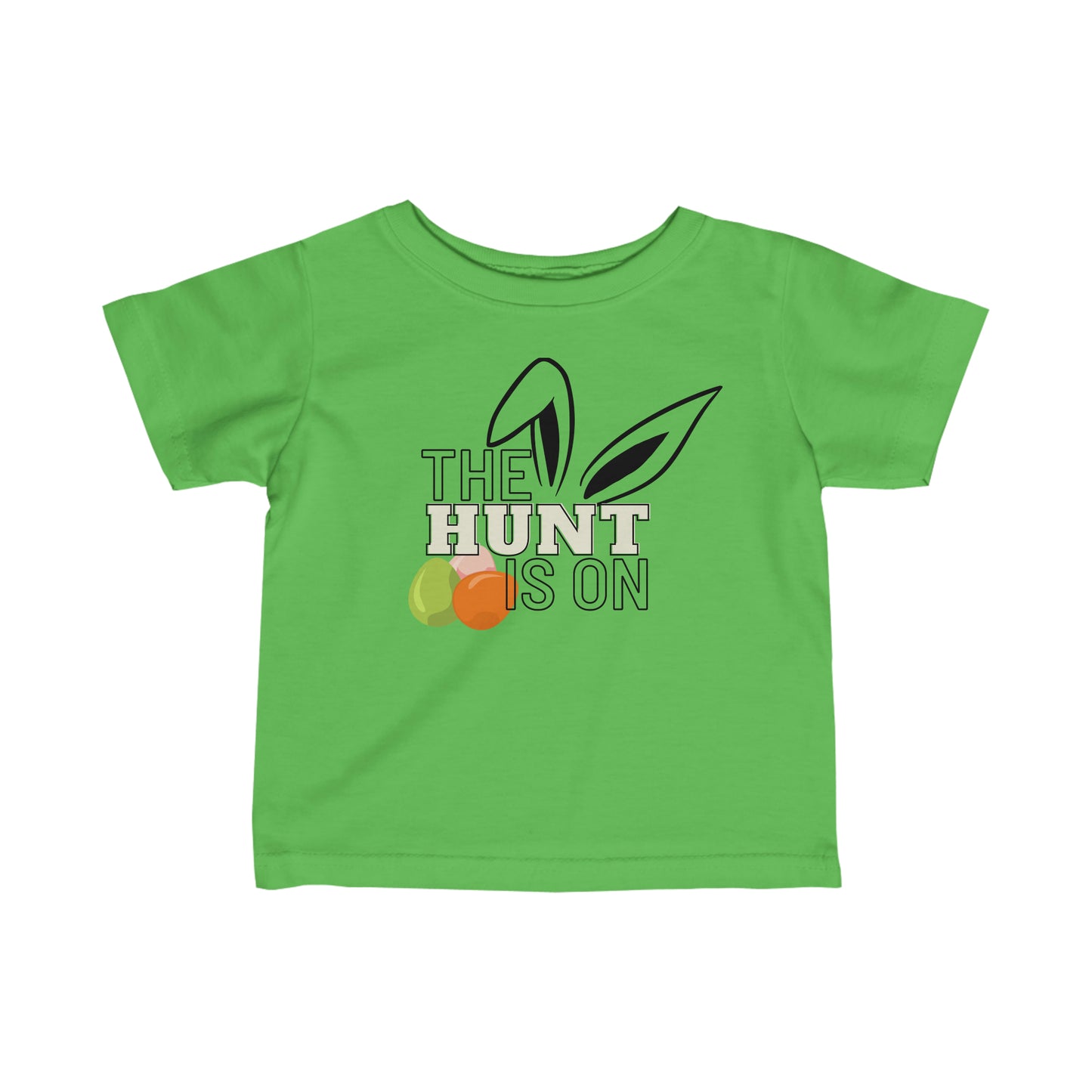 Infant The Hunt Tee